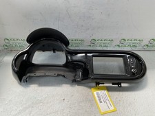 RIVESTIMENTO CRUSCOTTO PER