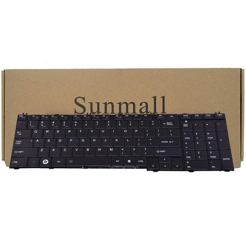 Tastiera satellitare toshiba - tastiera,