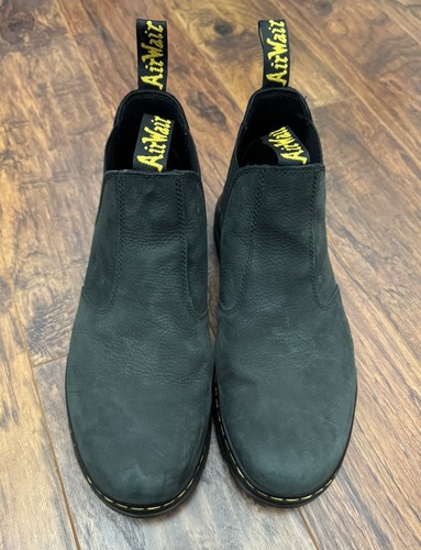 Stivali doc martens - stivali,