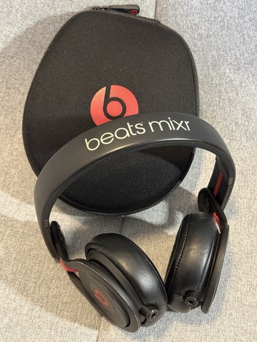 Beats mixr cuffie - mixr,
