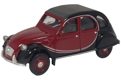 Norev amc0191352 citroen 2cv - amc0191352,