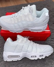 Nike air max bianche - max,