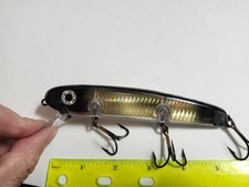 Bucher Baby Shallow Raider