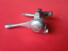 MANOPOLA MANETTINO GAS ALZA VALVOLE GUZZI GILERA MOSQUITO ALPINO SIATA CUCCIOLO