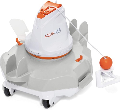 Robottino robot pulizia - robottino,