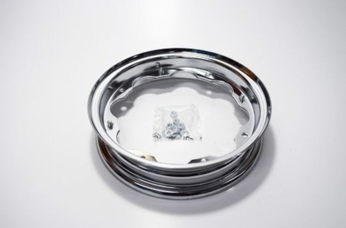 55045 cerchio ruota grigio - -,
