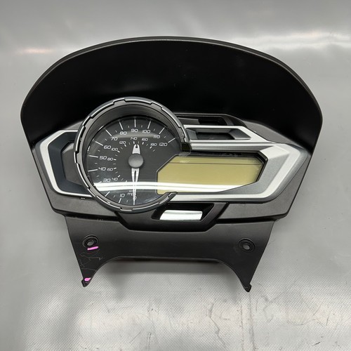 Bmw c600 sport instrument - bmw,