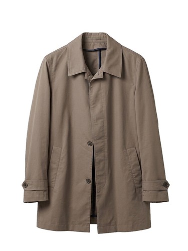 Splendido trench uomo leggero - trench,