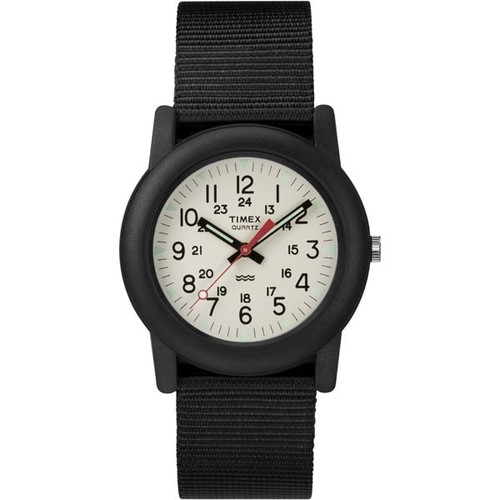 Timex camper mk1 - mk1, nero