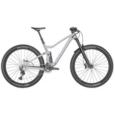 2022 Scott Bike Genius 920