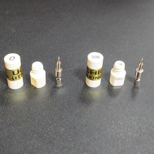 Punte per penna da scrittura