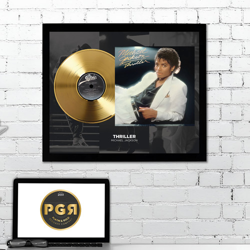Michael jackson thriller disco - michael,