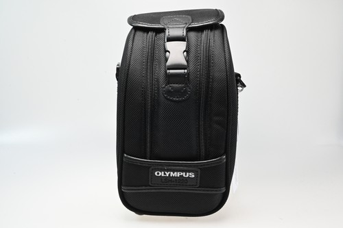 Olympus lens pouch borsa nera - lens,