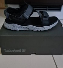 Scarpe sandali Mare Timberland ripcord backstrap size 41,5