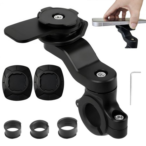 Porta cellulare bici - porta,