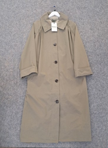 Barbour cappotto donna 16 - barbour,