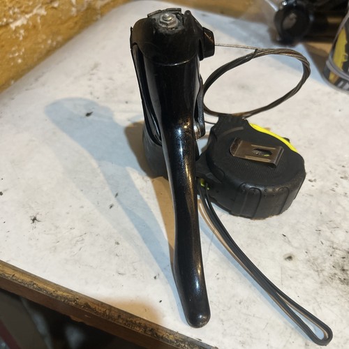 Cambio sti shimano - sti,