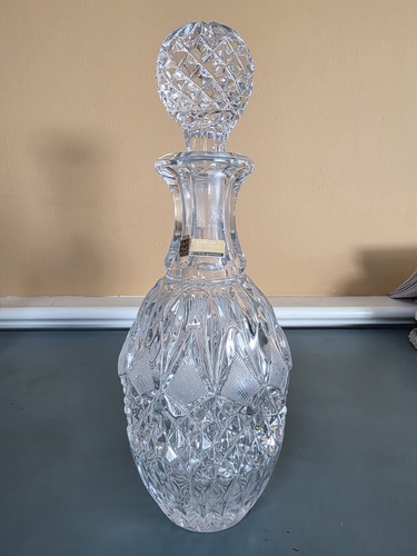Decanter per liquori - , in