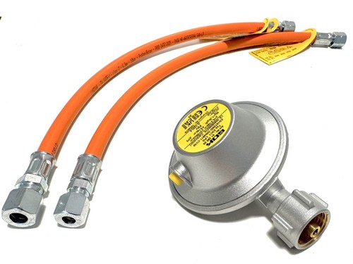 Regolatore gas gok en71 - regolatore,