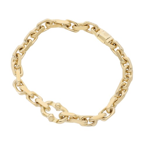 Bracciale tiffany 1837 - co.,