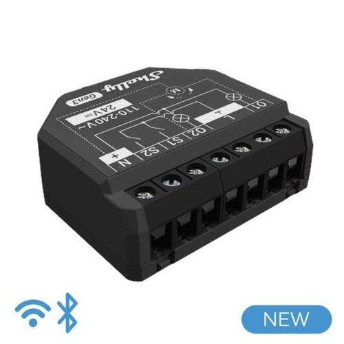 Modulo wifi tapparelle - modulo,