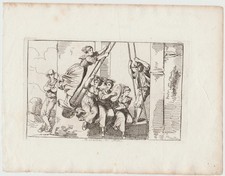 Bartolomeo Pinelli 1816 stampa