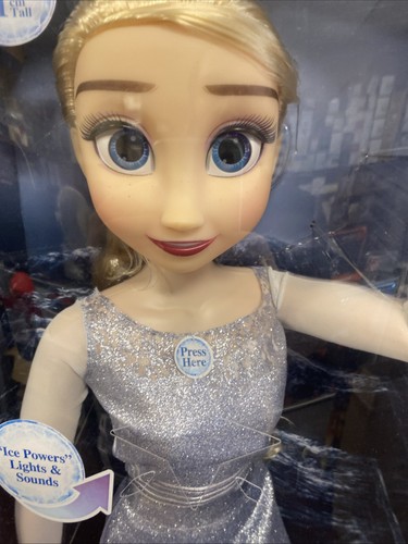 Disney size bambola - disney, my