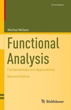 Functional Analysis -