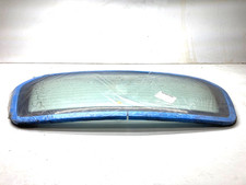 VETRO PARABREZZA LUNOTTO POSTERIORE OPEL ZAFIRA A 1999-2005 GM 13142710 NUOVO