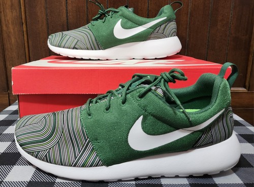 Nike roshe one - roshe, print