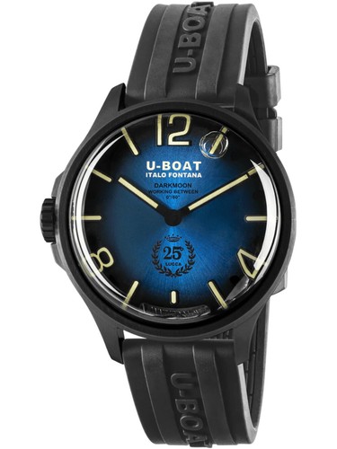 Boat 2028 orologio - u-boat,