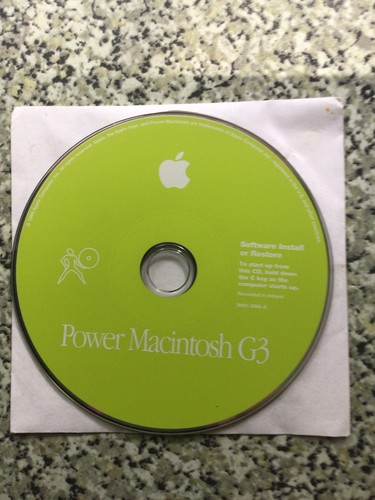 Mac install discs power - install, discs,