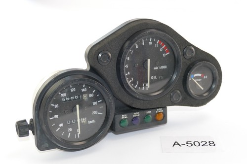 Honda nsr 125 jc22 - honda,