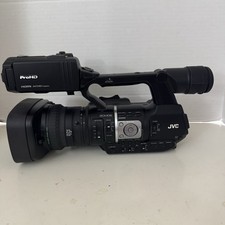 JVC GY-HM620U Camera ProHD