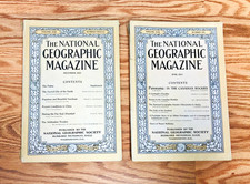 Lot 2 NATIONAL GEOGRAPHIC