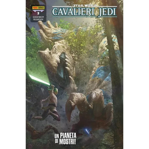 Star wars cavalieri - wars:,