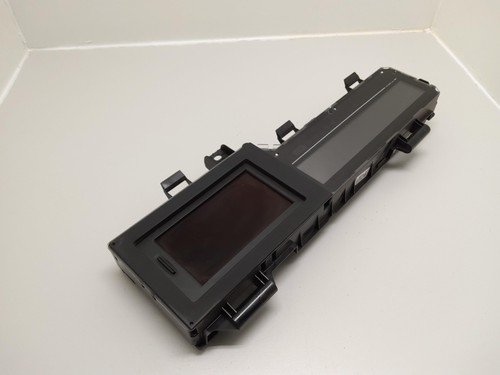 Schermo display navigatore - schermo,
