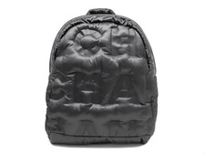 Zaino Chanel A91333 Nylon Nero