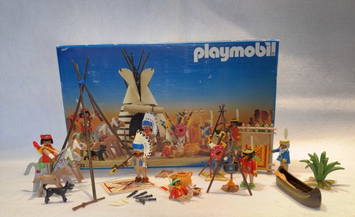 Giocattolo playmobil vintage - giocattolo,