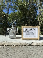 CARBURATORE DELL'ORTO VHST 26 BS VALVOLA PIATTA PER ENDURO SUPERMOTARD 09363