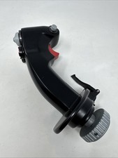 SOLO Stick Thrustmaster Hotas