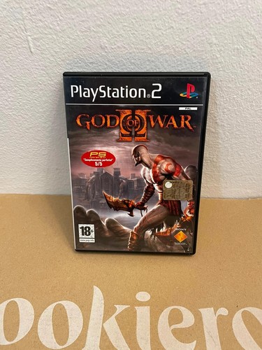 God war ita - god,