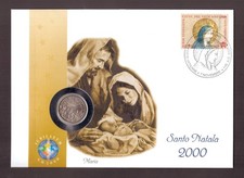 MARIA ** SANTO NATALA 2000 CON