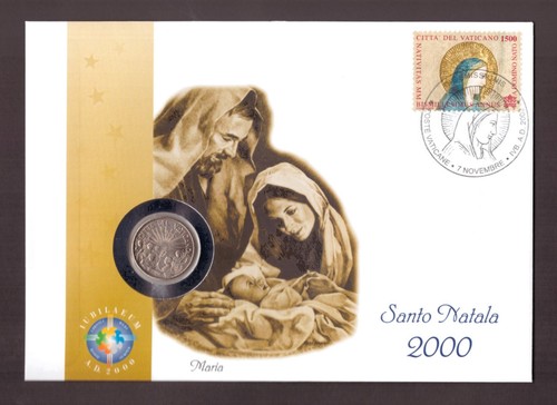 Maria santo natala 2000 con - maria,