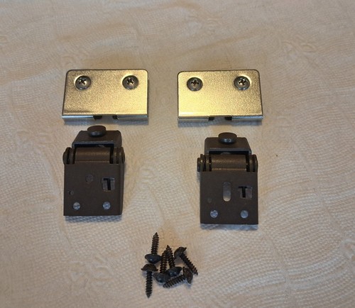 Hinge hinges dust cover lid - dust,