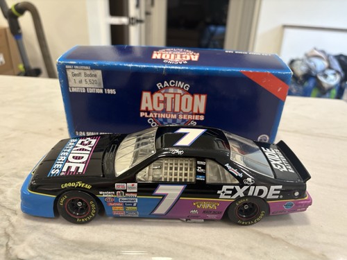 Geoff bodine 1995 - geoff,