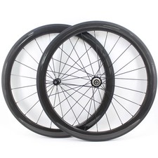  Set ruote 700C bici da strada