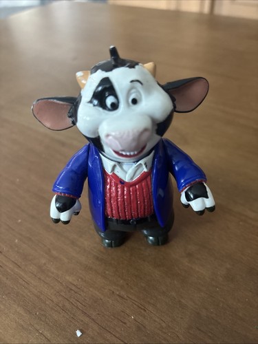 Modellino jakers piggley - jakers, winks
