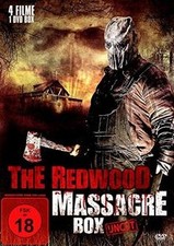 The Redwood Massacre Box (4