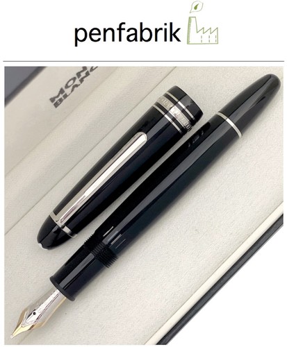 Montblanc legrand - montblanc,